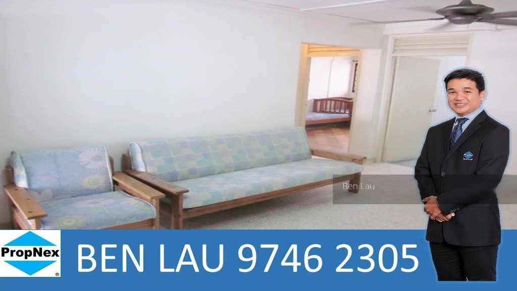 Blk 410 Pandan Gardens (Jurong East), HDB 3 Rooms #154224102